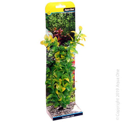 Ecoscape Large Hygro Green-1