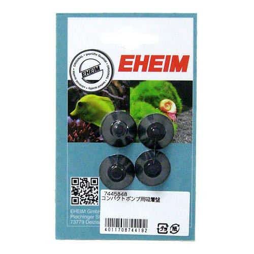 Eheim Suction Cups (4 pack) 1001/1002 - 7445848-1