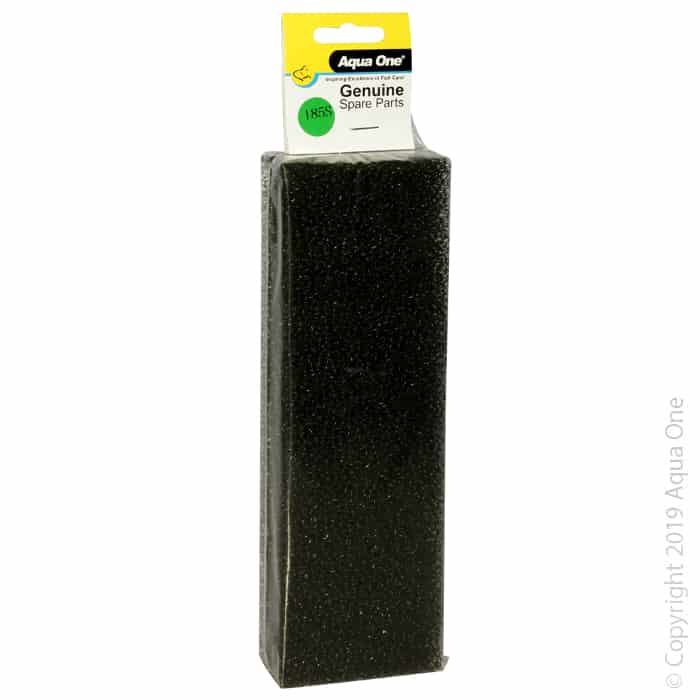 Sponge 1pk 185s - Arc 16-1