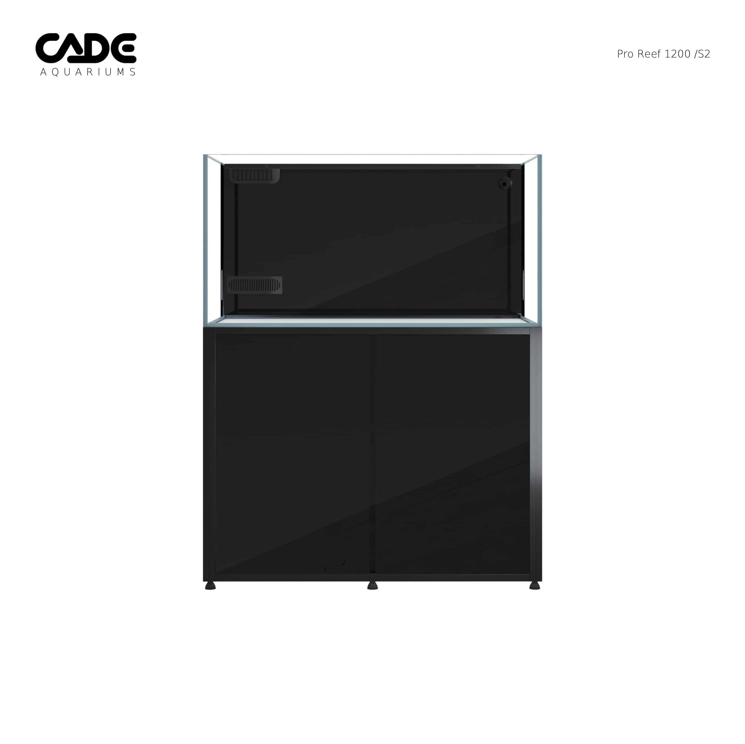 CADE PRO REEF S2 1200