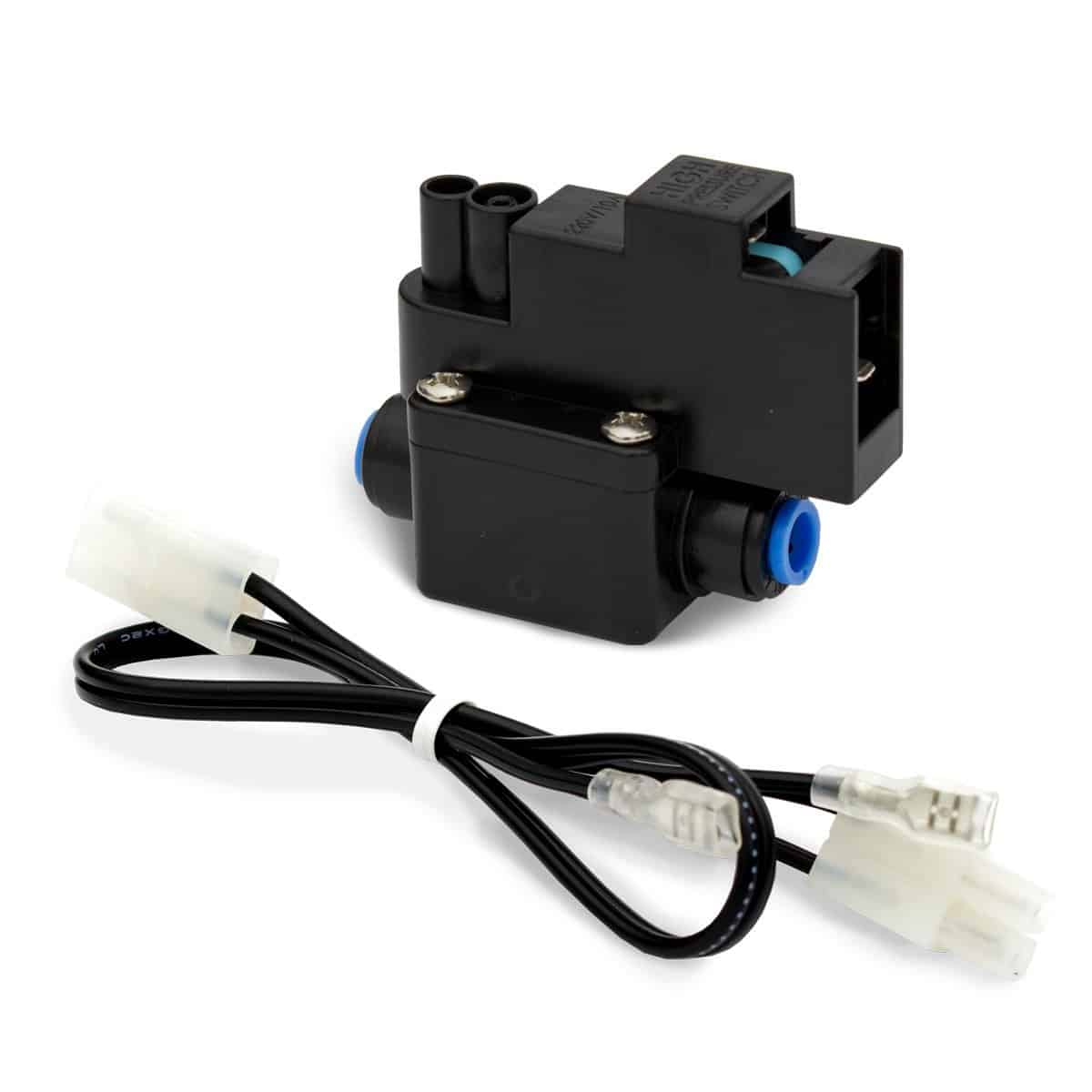 High Pressure Switch With 1/4"Quick Connects-2