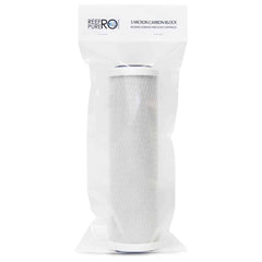 Carbon Block Filter Cartridge 10"X 2.5"-1