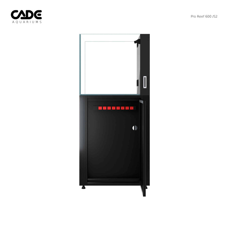 CADE PRO REEF S2 600-8
