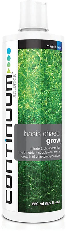 Basis Chaeto Grow 500ml-1