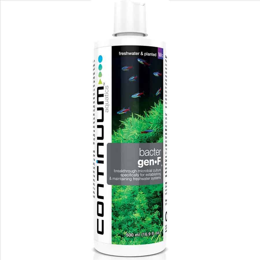 Bacter Gen F 500ml-1