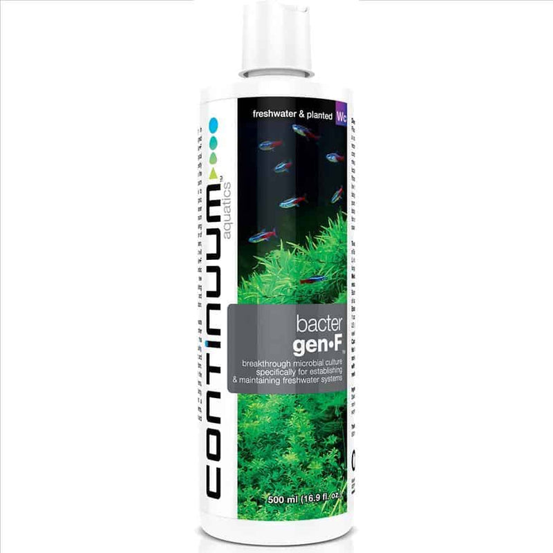 Bacter Gen F 500ml-1