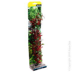 Ecoscape Xlarge Hygro Red-1