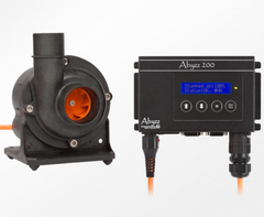 Abyzz A200 AU Water Pump 3m-1