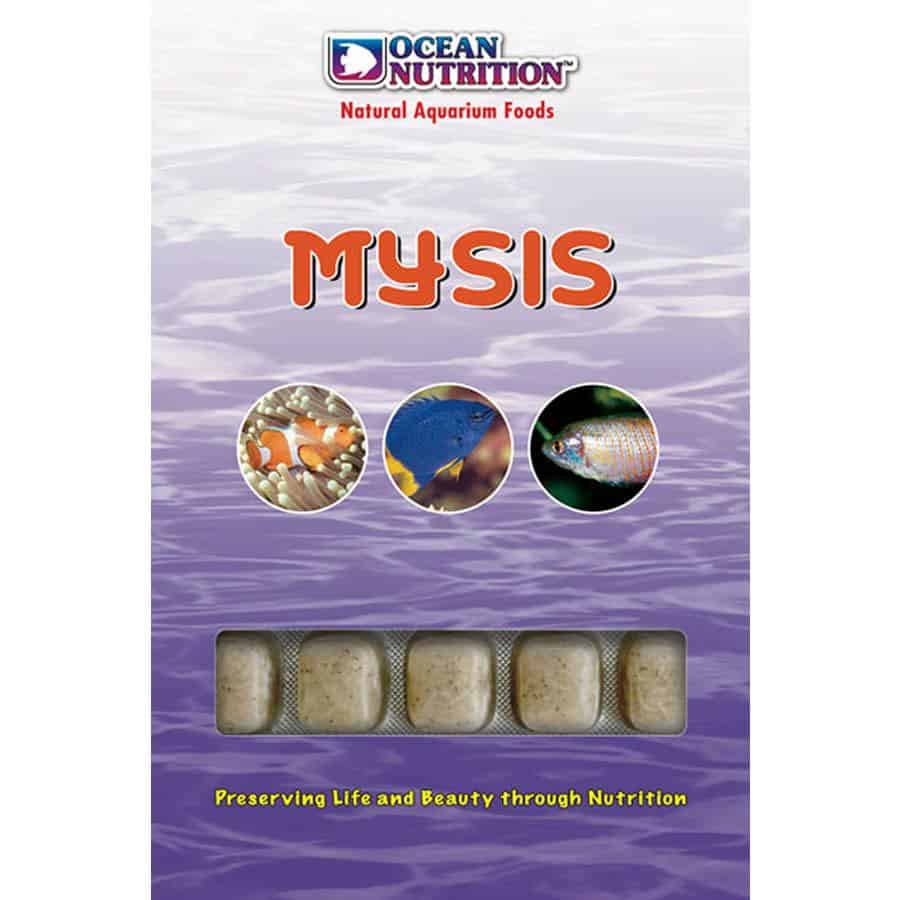 Ocean Nutrition Mysis shrimp