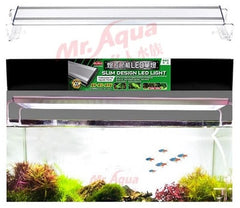 Mr Aqua Slim Design Planted LED Light 2ft 18watt-1