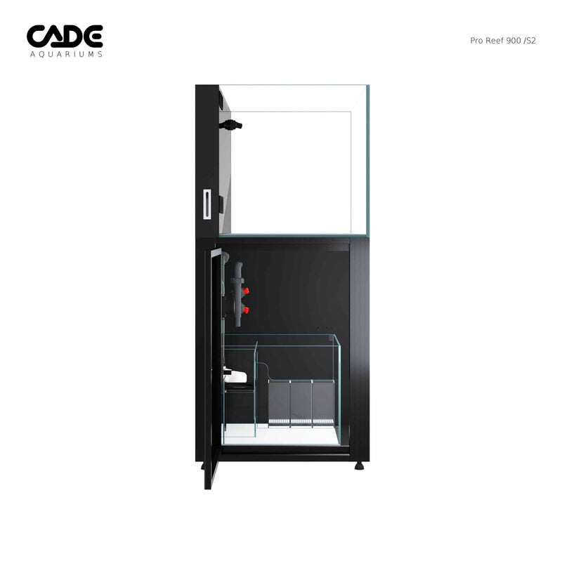 CADE PRO REEF S2 900-9