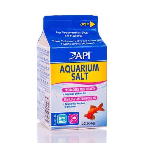 API Aquarium Salt 482g-1