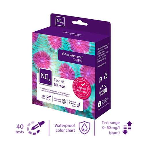 Aquaforest Nitrate Test Kit