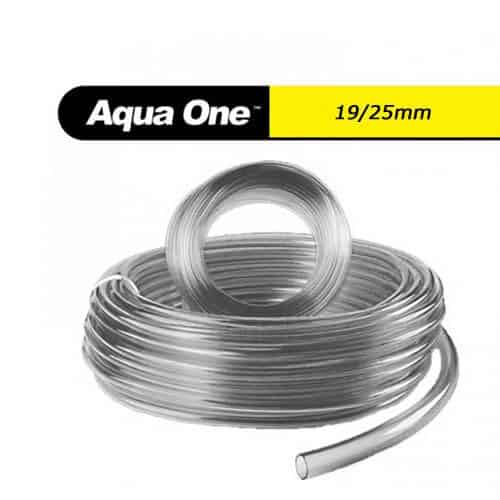 Aqua One Hose 19/25mm - Per Meter-1