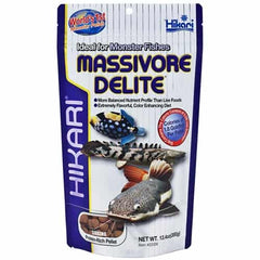 Hikari Massivore Delite - 380g-1
