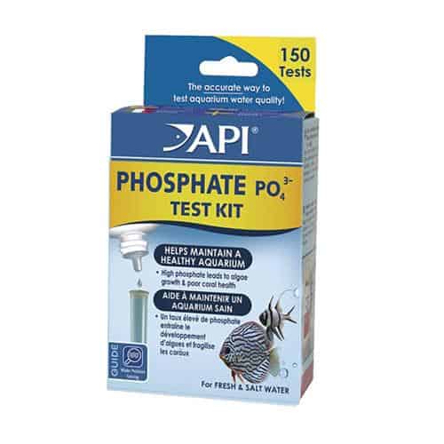 API Phosphate Test Kit-1