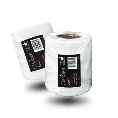 D-D Replace Fleece Roll XL Clarisea DDSK-5000 (40m)-1