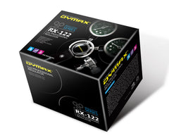 Dymax Professional Regulator Rx-122-1