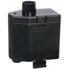 Aqua One Lifestyle 52/76/94 & AquaBac 10 Powerhead (52042-P)-1