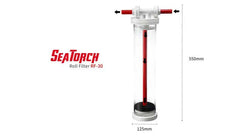 SeaTorch RF-30 Media Reactor-3