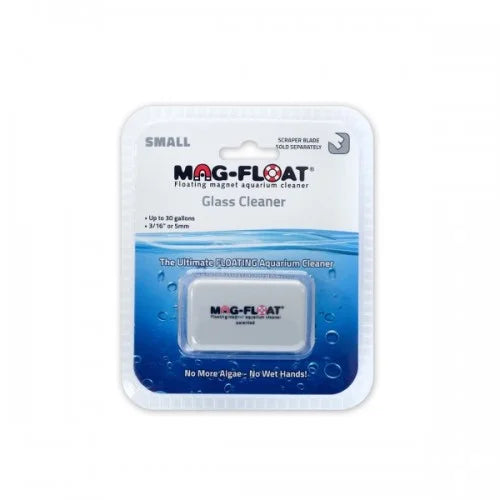 Mag-Float Small Algae Cleaner