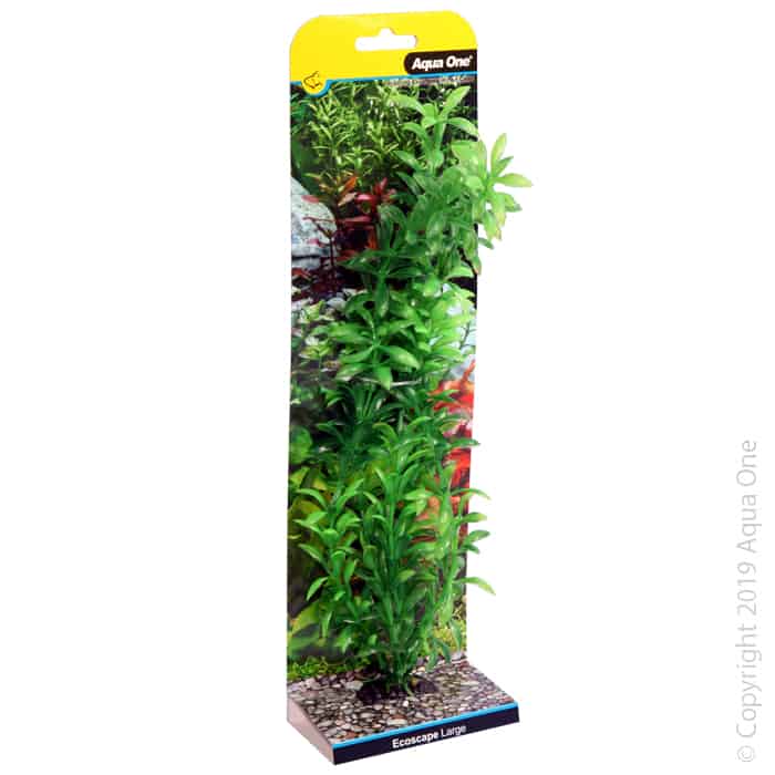 Ecoscape Large Ludwigia Green-1