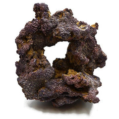 CaribSea Life Rock - Mega Cave 16" x 16"-1