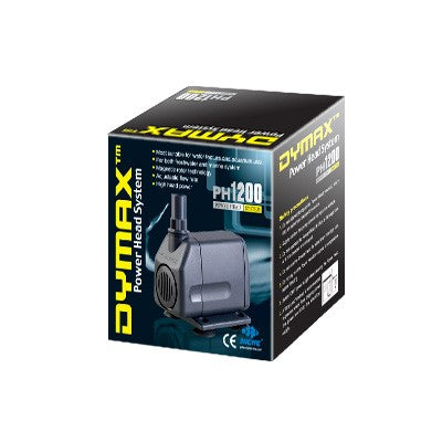 Dymax Power Head Ph1200-1