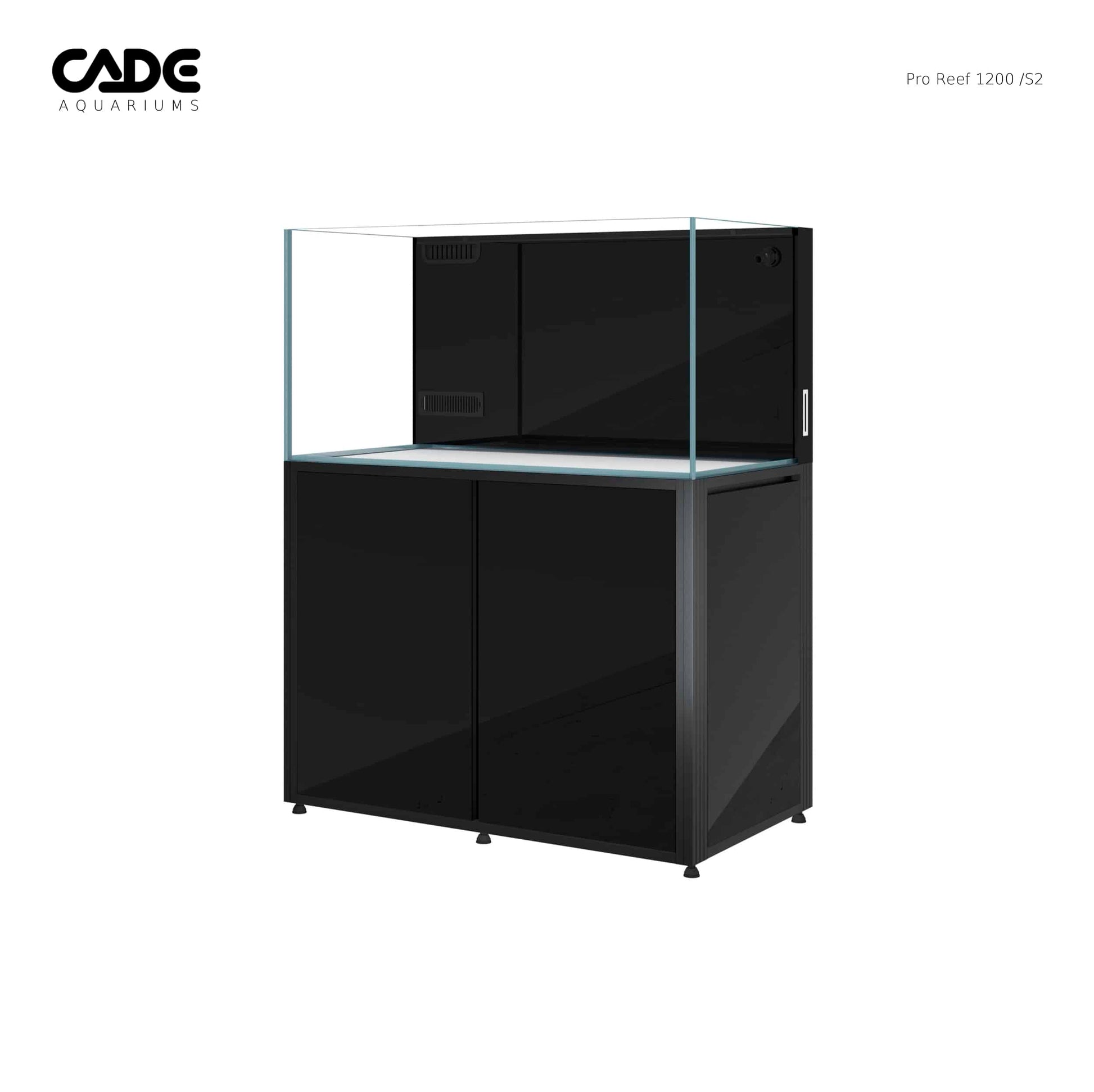 CADE PRO REEF S2 1200-9