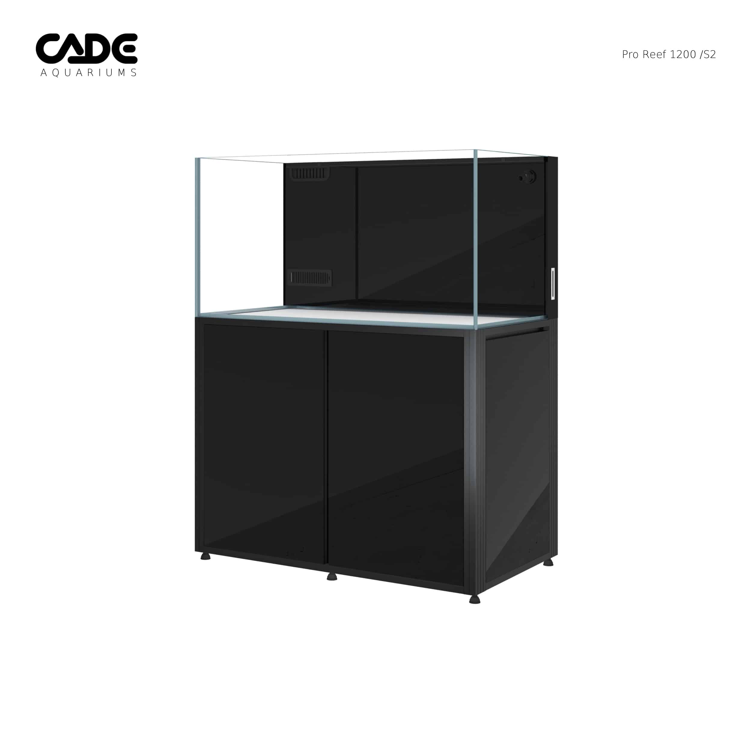 CADE PRO REEF S2 1200-9