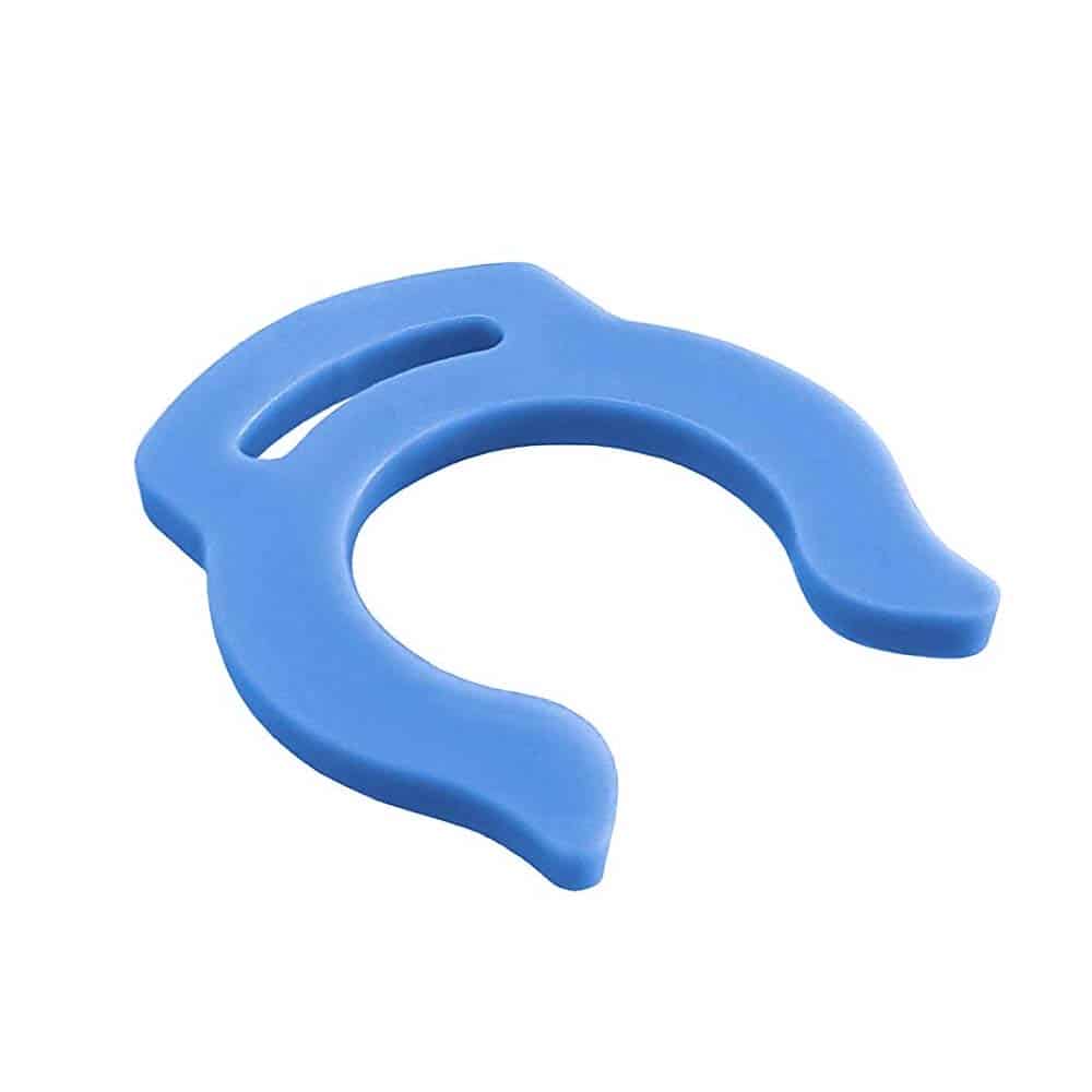 1/4" Push Connect Locking Clip-1