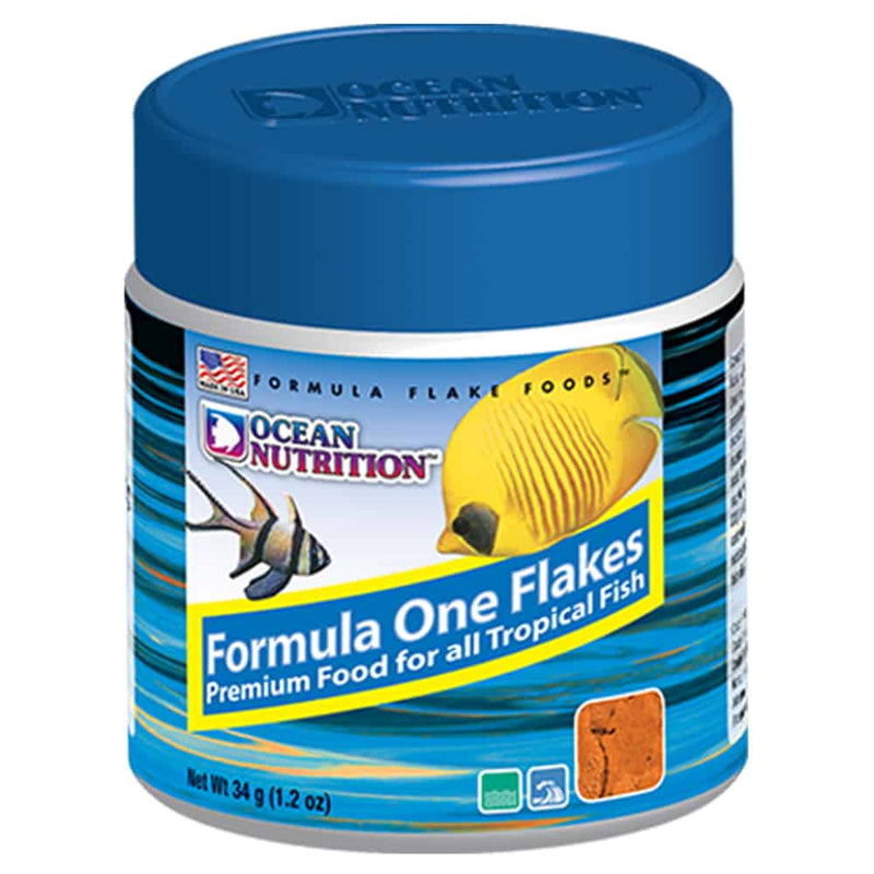 FORMULA ONE FLAKES-1
