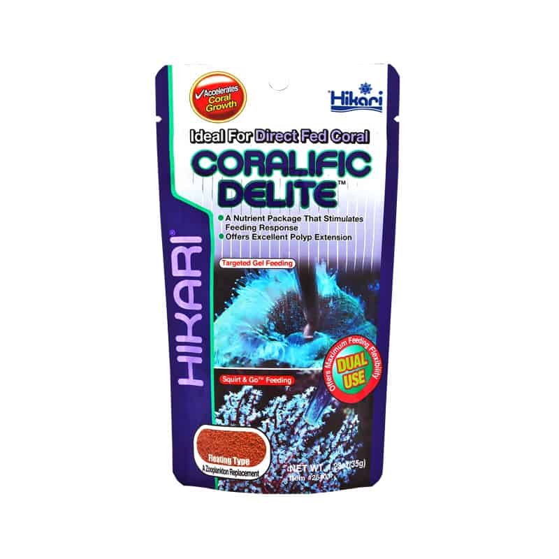 Coralific Delite - 35g-1