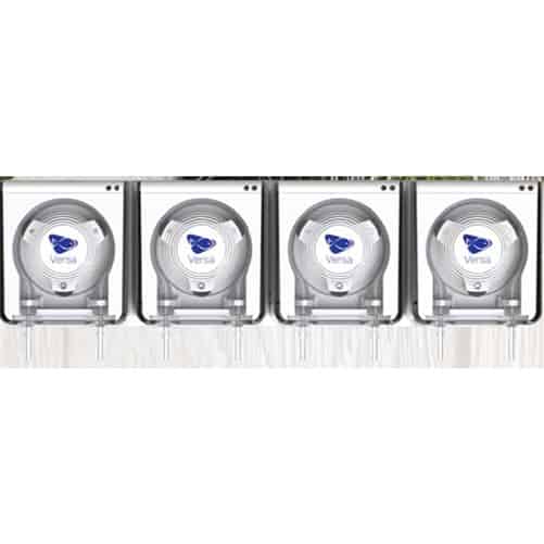 Versa Dosing Pump - 4 Pumps & Base Station-1