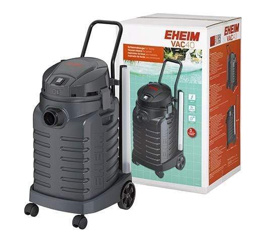 Eheim Vac40 Pond Vacuum Cleaner-1