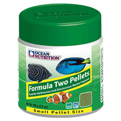 Ocean Nutrition Formula Two Pellets-1
