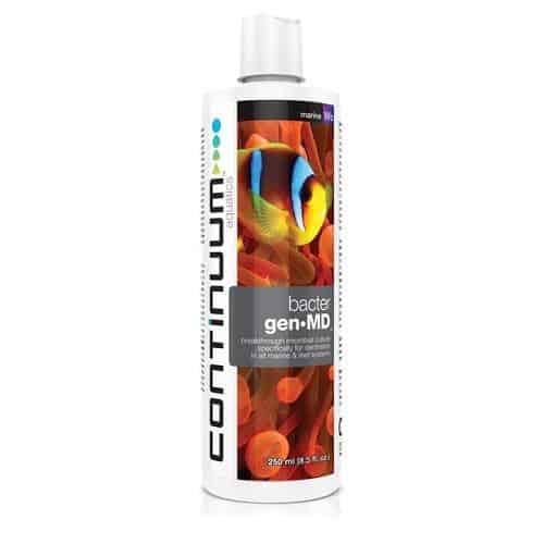 Bacter Gen MD 500ml-1