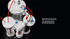 SeaTorch Calcium Reactor SM 120-4