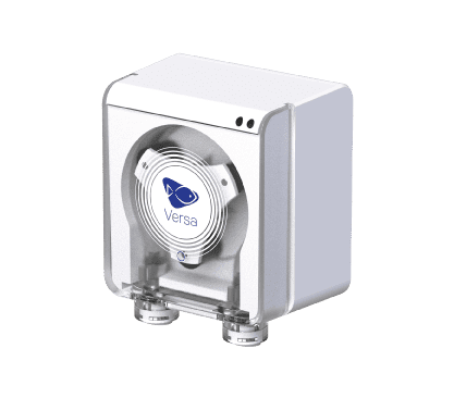 Versa Dosing Pump - Single-1