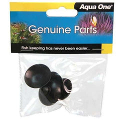 Aqua One Heater Suction Cup-1