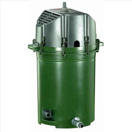 EHEIM classic 1500XL - large and powerful external filter-2