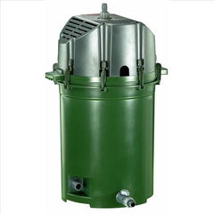 EHEIM classic 1500XL - large and powerful external filter-2