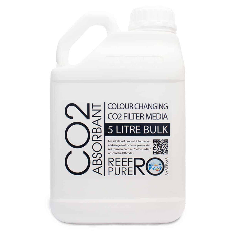 Colour Changing CO2 Media – 5kg-1