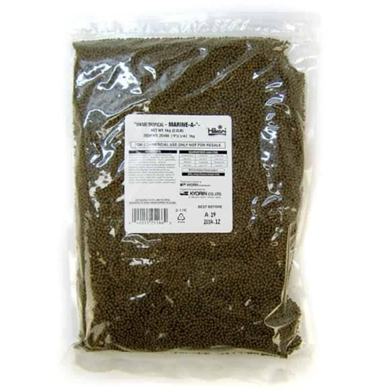 Marine A - 1Kg