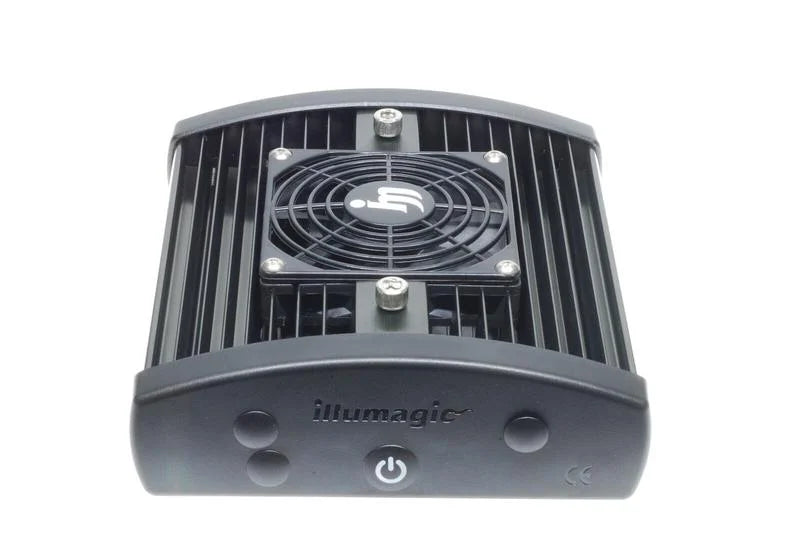 ILLUMAGIC BLAZE X SERIES – MARINE-18