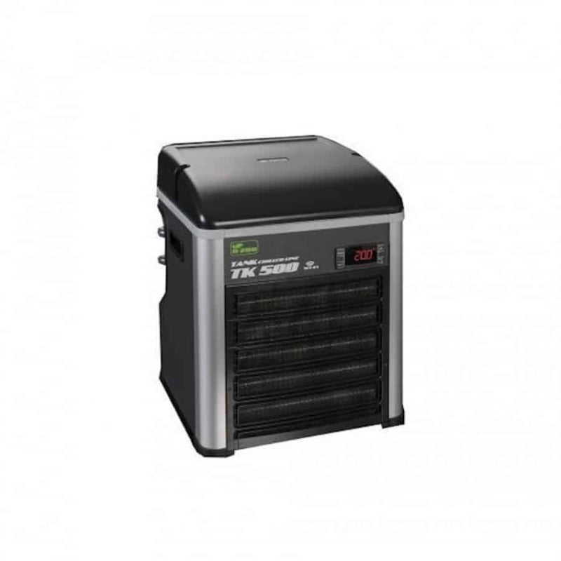 Teco TK 500 R290 Aquarium Chiller-1