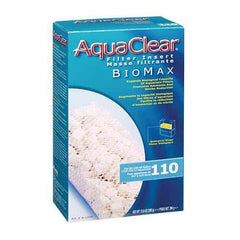 AquaClear 110 Biomax-1
