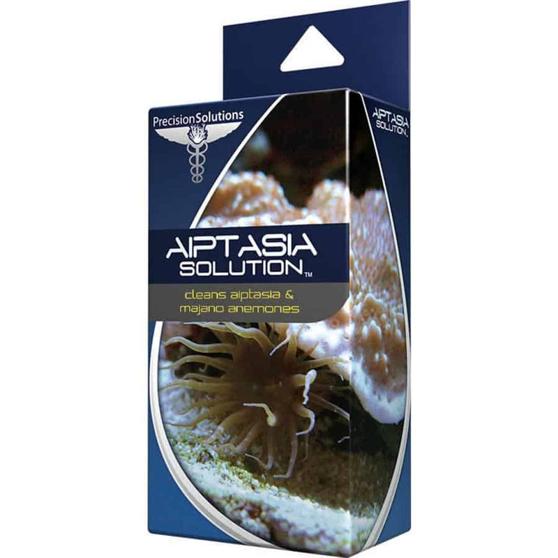 Precision Solutions Aiptasia Remover - killer 20ml-1