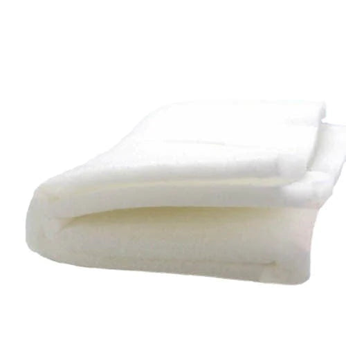 Aquarium Filter Wool 2200x500mm (Cotton)-1