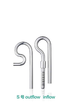 Chihiros Metal Jet Pipe S-1